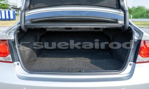 Buy Used Honda Civic Other Car in Bangkok in Bangkok Buy Used Honda Civic Other Car in Bangkok in Bangkok