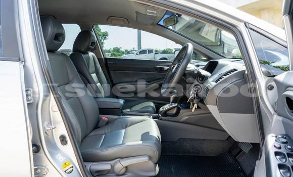 Buy Used Honda Civic Other Car in Bangkok in Bangkok Buy Used Honda Civic Other Car in Bangkok in Bangkok