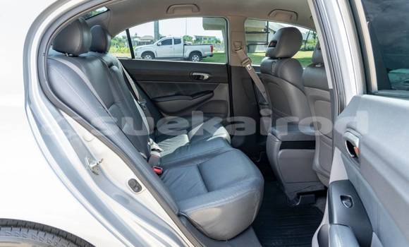 Buy Used Honda Civic Other Car in Bangkok in Bangkok Buy Used Honda Civic Other Car in Bangkok in Bangkok