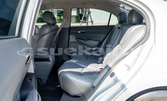 Buy Used Honda Civic Other Car in Bangkok in Bangkok Buy Used Honda Civic Other Car in Bangkok in Bangkok
