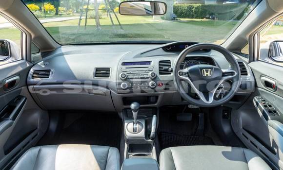 Buy Used Honda Civic Other Car in Bangkok in Bangkok Buy Used Honda Civic Other Car in Bangkok in Bangkok