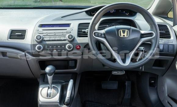 Buy Used Honda Civic Other Car in Bangkok in Bangkok Buy Used Honda Civic Other Car in Bangkok in Bangkok