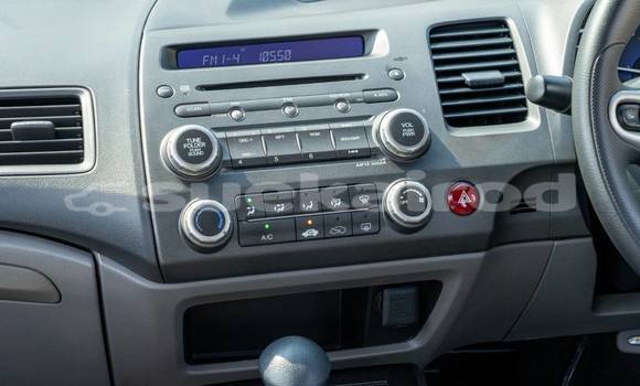 Buy Used Honda Civic Other Car in Bangkok in Bangkok Buy Used Honda Civic Other Car in Bangkok in Bangkok