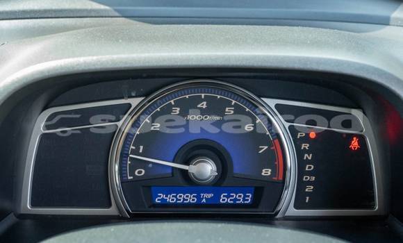 Buy Used Honda Civic Other Car in Bangkok in Bangkok Buy Used Honda Civic Other Car in Bangkok in Bangkok