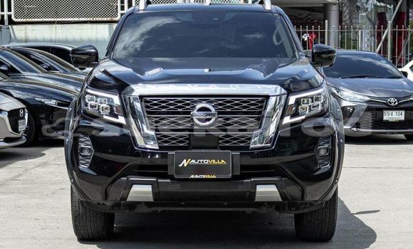 Buy Used Nissan Navara Other Car in Bangkok in Bangkok