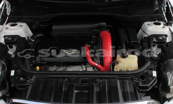 Buy Used Mini Cooper White Car in Bangkok in Bangkok Buy Used Mini Cooper White Car in Bangkok in Bangkok