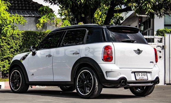 Buy Used Mini Cooper White Car in Bangkok in Bangkok Buy Used Mini Cooper White Car in Bangkok in Bangkok