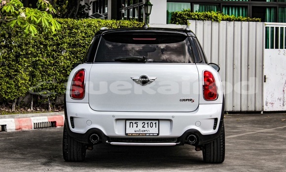 Buy Used Mini Cooper White Car in Bangkok in Bangkok Buy Used Mini Cooper White Car in Bangkok in Bangkok