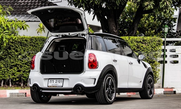 Buy Used Mini Cooper White Car in Bangkok in Bangkok Buy Used Mini Cooper White Car in Bangkok in Bangkok