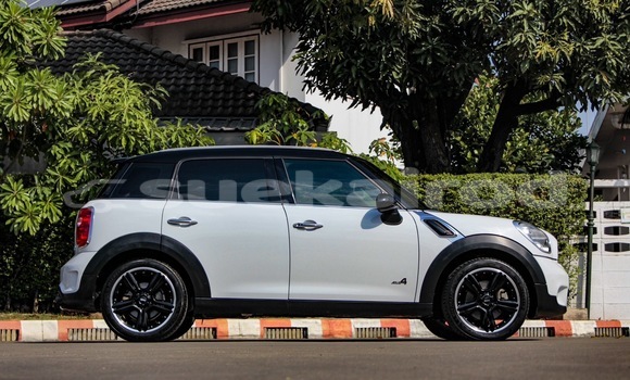 Buy Used Mini Cooper White Car in Bangkok in Bangkok Buy Used Mini Cooper White Car in Bangkok in Bangkok