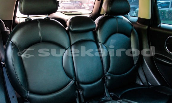 Buy Used Mini Cooper White Car in Bangkok in Bangkok Buy Used Mini Cooper White Car in Bangkok in Bangkok