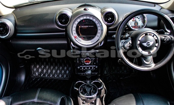 Buy Used Mini Cooper White Car in Bangkok in Bangkok Buy Used Mini Cooper White Car in Bangkok in Bangkok