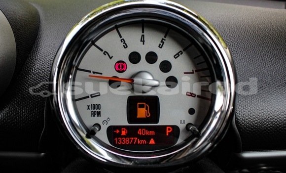 Buy Used Mini Cooper White Car in Bangkok in Bangkok Buy Used Mini Cooper White Car in Bangkok in Bangkok