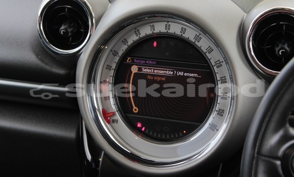 Buy Used Mini Cooper White Car in Bangkok in Bangkok Buy Used Mini Cooper White Car in Bangkok in Bangkok