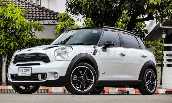 Buy Used Mini Cooper White Car in Bangkok in Bangkok Buy Used Mini Cooper White Car in Bangkok in Bangkok