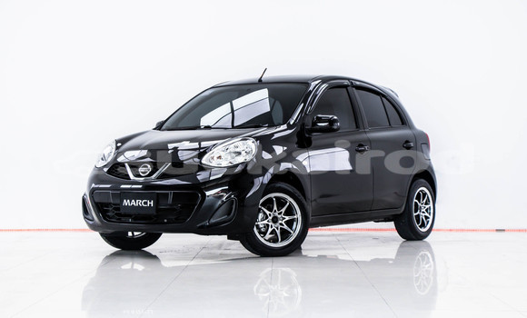 ซื้อ รถมือสอง Nissan March สีดำ รถยนต์ ใน %{เมือง} ใน กรุงเทพมหานคร ซื้อ รถมือสอง Nissan March สีดำ รถยนต์ ใน %{เมือง} ใน กรุงเทพมหานคร