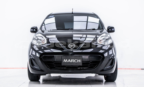 ซื้อ รถมือสอง Nissan March สีดำ รถยนต์ ใน %{เมือง} ใน กรุงเทพมหานคร ซื้อ รถมือสอง Nissan March สีดำ รถยนต์ ใน %{เมือง} ใน กรุงเทพมหานคร