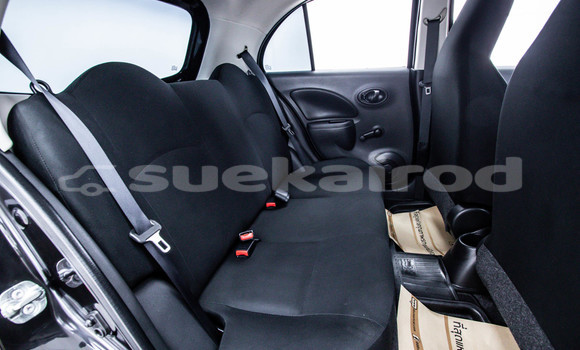 ซื้อ รถมือสอง Nissan March สีดำ รถยนต์ ใน %{เมือง} ใน กรุงเทพมหานคร ซื้อ รถมือสอง Nissan March สีดำ รถยนต์ ใน %{เมือง} ใน กรุงเทพมหานคร