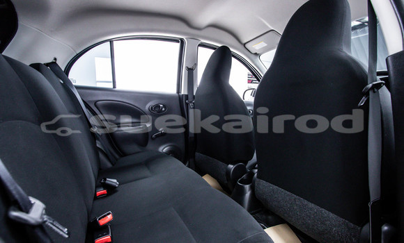 ซื้อ รถมือสอง Nissan March สีดำ รถยนต์ ใน %{เมือง} ใน กรุงเทพมหานคร ซื้อ รถมือสอง Nissan March สีดำ รถยนต์ ใน %{เมือง} ใน กรุงเทพมหานคร