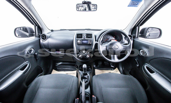 ซื้อ รถมือสอง Nissan March สีดำ รถยนต์ ใน %{เมือง} ใน กรุงเทพมหานคร ซื้อ รถมือสอง Nissan March สีดำ รถยนต์ ใน %{เมือง} ใน กรุงเทพมหานคร