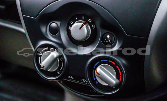 ซื้อ รถมือสอง Nissan March สีดำ รถยนต์ ใน %{เมือง} ใน กรุงเทพมหานคร ซื้อ รถมือสอง Nissan March สีดำ รถยนต์ ใน %{เมือง} ใน กรุงเทพมหานคร