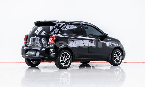 ซื้อ รถมือสอง Nissan March สีดำ รถยนต์ ใน %{เมือง} ใน กรุงเทพมหานคร ซื้อ รถมือสอง Nissan March สีดำ รถยนต์ ใน %{เมือง} ใน กรุงเทพมหานคร