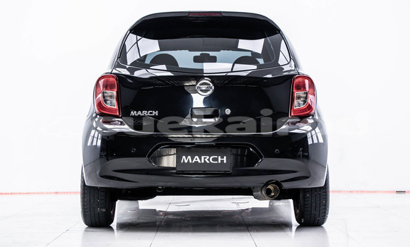 ซื้อ รถมือสอง Nissan March สีดำ รถยนต์ ใน %{เมือง} ใน กรุงเทพมหานคร ซื้อ รถมือสอง Nissan March สีดำ รถยนต์ ใน %{เมือง} ใน กรุงเทพมหานคร