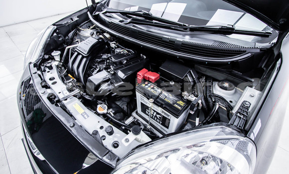 ซื้อ รถมือสอง Nissan March สีดำ รถยนต์ ใน %{เมือง} ใน กรุงเทพมหานคร ซื้อ รถมือสอง Nissan March สีดำ รถยนต์ ใน %{เมือง} ใน กรุงเทพมหานคร