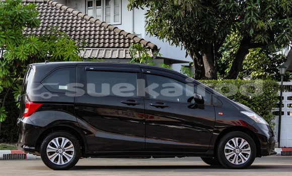 ซื้อ รถมือสอง Honda Freed สีน้ำตาล รถยนต์ ใน %{เมือง} ใน กรุงเทพมหานคร ซื้อ รถมือสอง Honda Freed สีน้ำตาล รถยนต์ ใน %{เมือง} ใน กรุงเทพมหานคร
