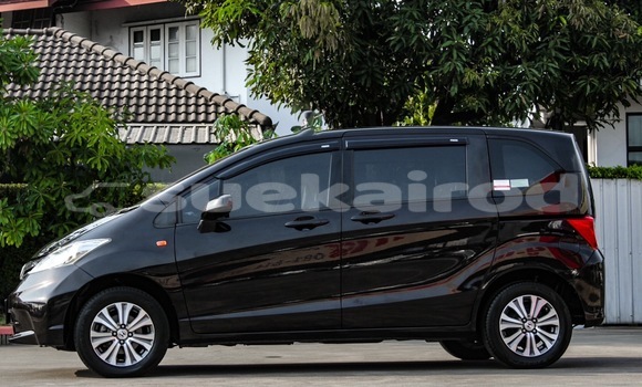 ซื้อ รถมือสอง Honda Freed สีน้ำตาล รถยนต์ ใน %{เมือง} ใน กรุงเทพมหานคร ซื้อ รถมือสอง Honda Freed สีน้ำตาล รถยนต์ ใน %{เมือง} ใน กรุงเทพมหานคร