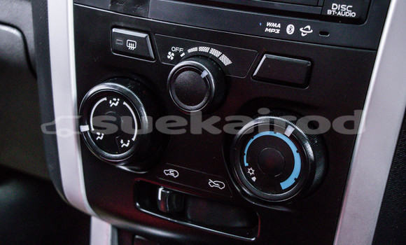 Buy Used Isuzu D-Max White Car in Bangkok in Bangkok Buy Used Isuzu D-Max White Car in Bangkok in Bangkok