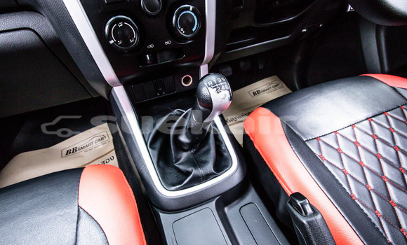 Buy Used Isuzu D-Max White Car in Bangkok in Bangkok Buy Used Isuzu D-Max White Car in Bangkok in Bangkok