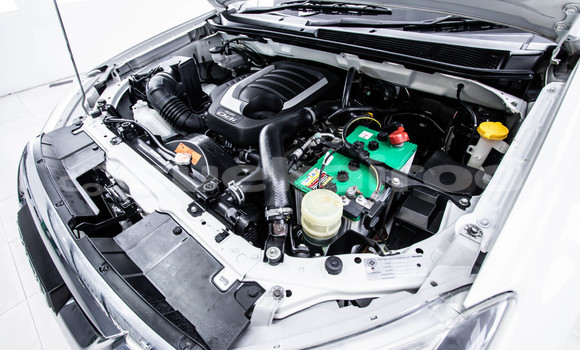 Buy Used Isuzu D-Max White Car in Bangkok in Bangkok Buy Used Isuzu D-Max White Car in Bangkok in Bangkok