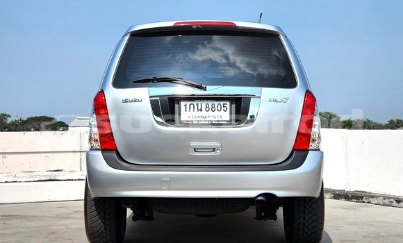 ซื้อ รถมือสอง Isuzu MU-7 อื่น ๆ รถยนต์ ใน %{เมือง} ใน กรุงเทพมหานคร ซื้อ รถมือสอง Isuzu MU-7 อื่น ๆ รถยนต์ ใน %{เมือง} ใน กรุงเทพมหานคร
