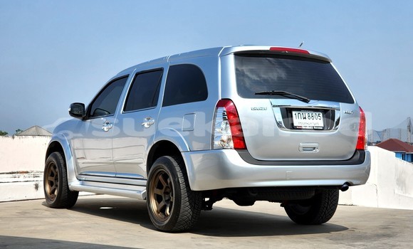 ซื้อ รถมือสอง Isuzu MU-7 อื่น ๆ รถยนต์ ใน %{เมือง} ใน กรุงเทพมหานคร ซื้อ รถมือสอง Isuzu MU-7 อื่น ๆ รถยนต์ ใน %{เมือง} ใน กรุงเทพมหานคร