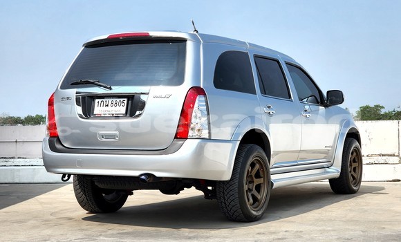 ซื้อ รถมือสอง Isuzu MU-7 อื่น ๆ รถยนต์ ใน %{เมือง} ใน กรุงเทพมหานคร ซื้อ รถมือสอง Isuzu MU-7 อื่น ๆ รถยนต์ ใน %{เมือง} ใน กรุงเทพมหานคร