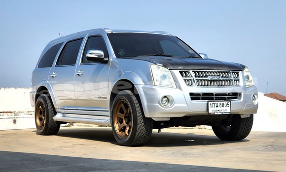 ซื้อ รถมือสอง Isuzu MU-7 อื่น ๆ รถยนต์ ใน %{เมือง} ใน กรุงเทพมหานคร ซื้อ รถมือสอง Isuzu MU-7 อื่น ๆ รถยนต์ ใน %{เมือง} ใน กรุงเทพมหานคร