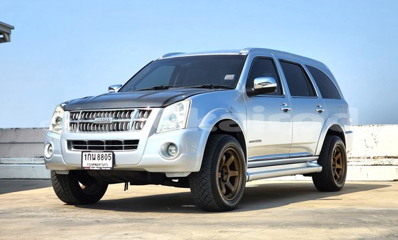 ซื้อ รถมือสอง Isuzu MU-7 อื่น ๆ รถยนต์ ใน %{เมือง} ใน กรุงเทพมหานคร ซื้อ รถมือสอง Isuzu MU-7 อื่น ๆ รถยนต์ ใน %{เมือง} ใน กรุงเทพมหานคร