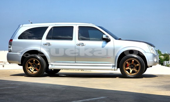 ซื้อ รถมือสอง Isuzu MU-7 อื่น ๆ รถยนต์ ใน %{เมือง} ใน กรุงเทพมหานคร ซื้อ รถมือสอง Isuzu MU-7 อื่น ๆ รถยนต์ ใน %{เมือง} ใน กรุงเทพมหานคร