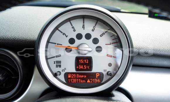 Buy Used Mini Cooper White Car in Bangkok in Bangkok Buy Used Mini Cooper White Car in Bangkok in Bangkok