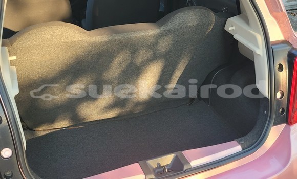 Buy Used Nissan March Other Car in Bangkok in Bangkok Buy Used Nissan March Other Car in Bangkok in Bangkok