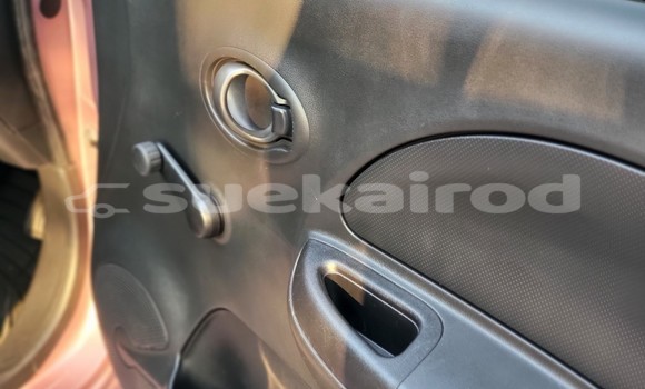 Buy Used Nissan March Other Car in Bangkok in Bangkok Buy Used Nissan March Other Car in Bangkok in Bangkok