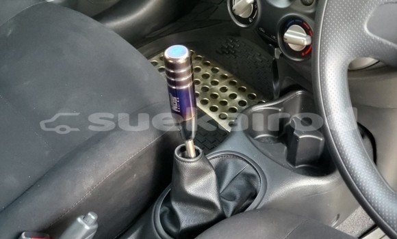 Buy Used Nissan March Other Car in Bangkok in Bangkok Buy Used Nissan March Other Car in Bangkok in Bangkok