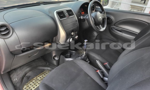 Buy Used Nissan March Other Car in Bangkok in Bangkok Buy Used Nissan March Other Car in Bangkok in Bangkok