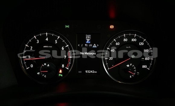 Buy Used Toyota Vellfire White Car in Bangkok in Bangkok Buy Used Toyota Vellfire White Car in Bangkok in Bangkok