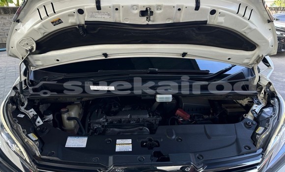 Buy Used Toyota Vellfire White Car in Bangkok in Bangkok Buy Used Toyota Vellfire White Car in Bangkok in Bangkok