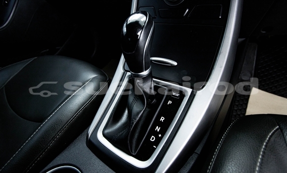 Buy Used Hyundai Elantra Black Car in Bangkok in Bangkok Buy Used Hyundai Elantra Black Car in Bangkok in Bangkok