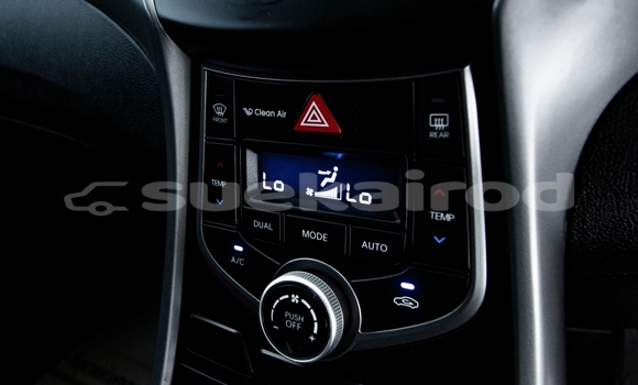 Buy Used Hyundai Elantra Black Car in Bangkok in Bangkok Buy Used Hyundai Elantra Black Car in Bangkok in Bangkok