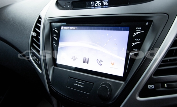 Buy Used Hyundai Elantra Black Car in Bangkok in Bangkok Buy Used Hyundai Elantra Black Car in Bangkok in Bangkok