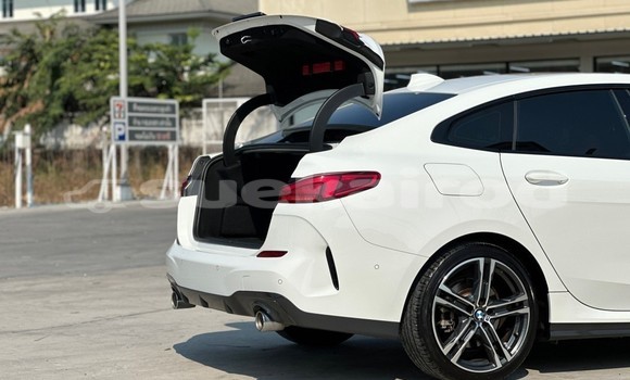 Buy Used BMW 2-Series White Car in Bangkok in Bangkok Buy Used BMW 2-Series White Car in Bangkok in Bangkok